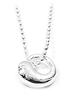 tiffany Necklace-685